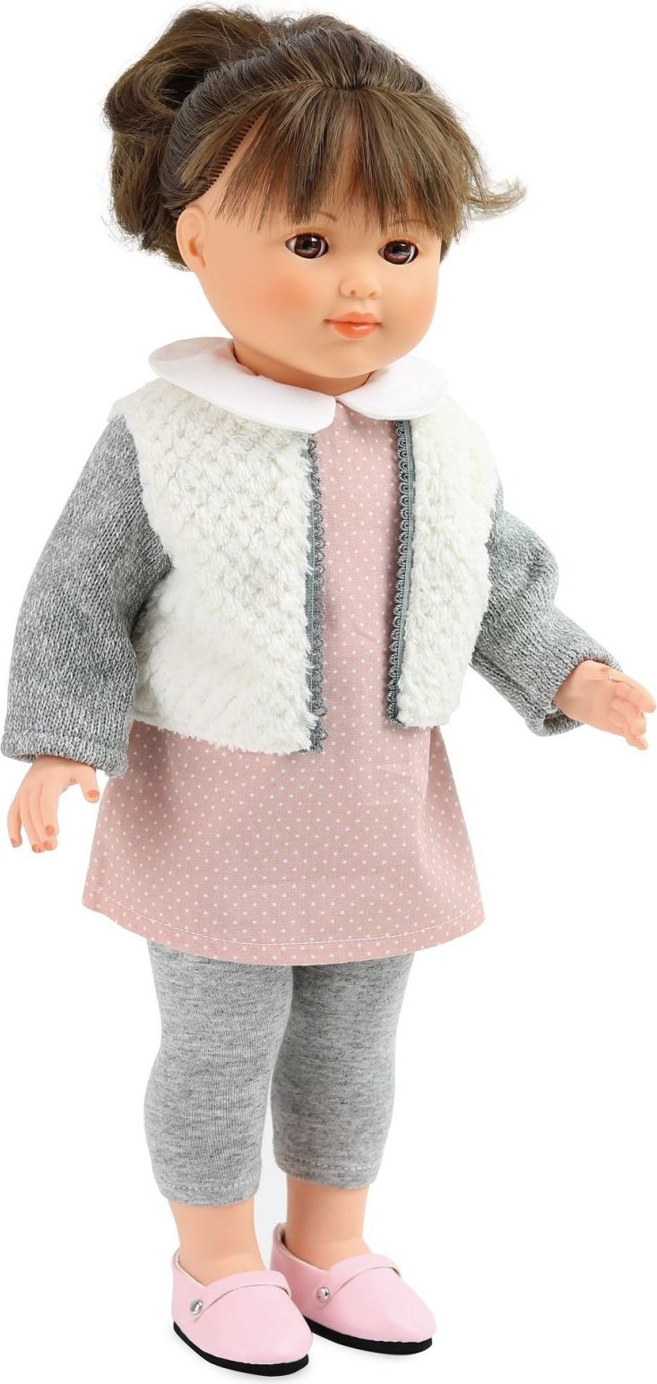 Petitcollin Panenka Marie Francoase 40 cm Orsay - obrázek 1