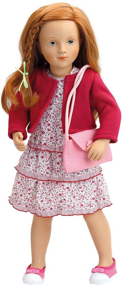 Petitcollin Panenka Emma 44 cm - obrázek 2