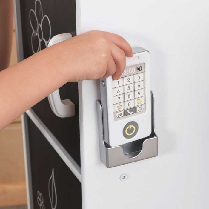 KidKraft Dřevěná kuchyňka Peppercot - obrázek 6