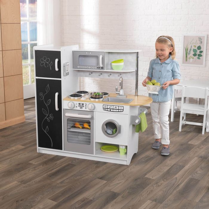 KidKraft Dřevěná kuchyňka Peppercot - obrázek 7