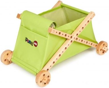 PONY BOX Dřevěná stavebnice - obrázek 1
