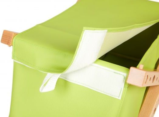 PONY BOX Dřevěná stavebnice - obrázek 5