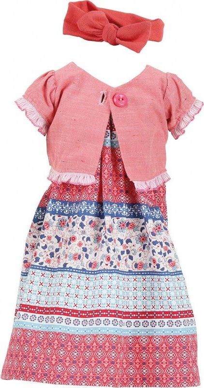 Petitcollin Obleček Océane (pro panenku 48 cm) - obrázek 1