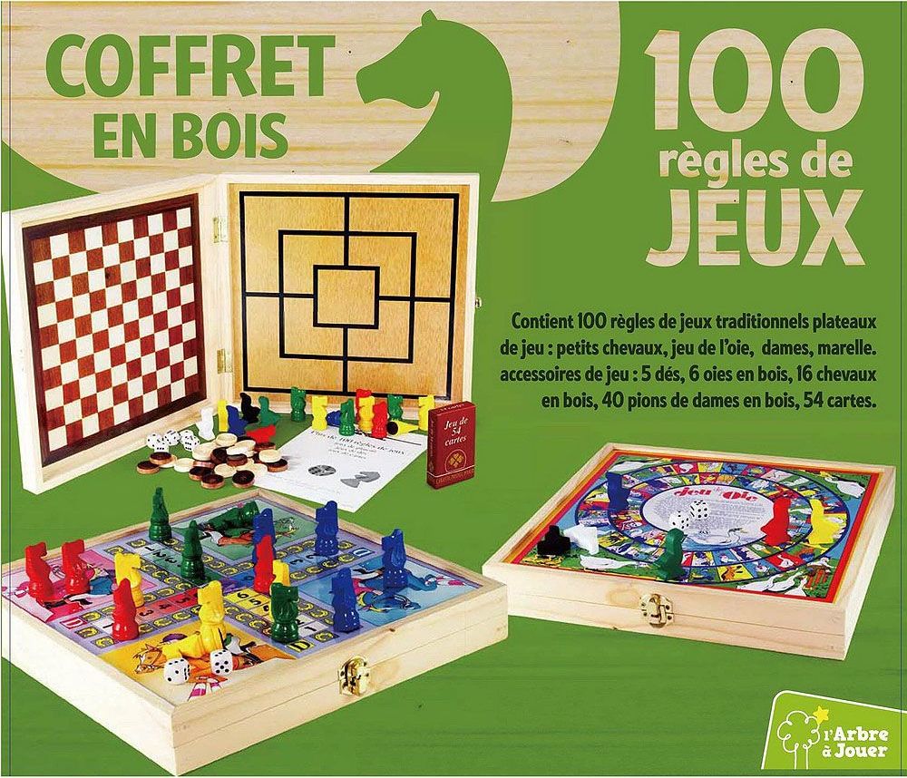 Jeujura Soubor 100 her - obrázek 2