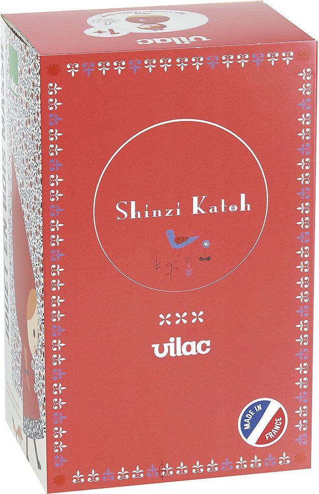 Vilac Hrací skříňka smutný medvídek - obrázek 4
