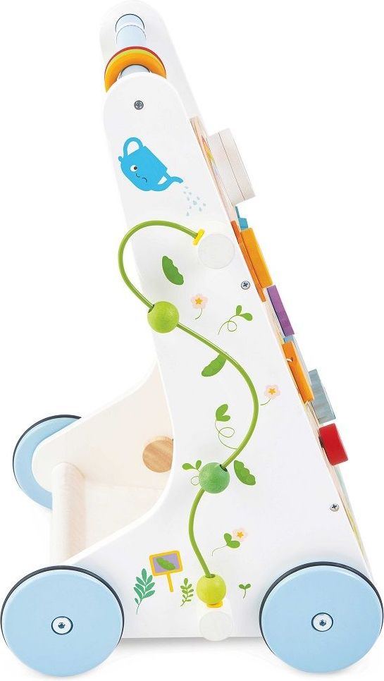Le Toy Van Petilou Chodítko Aktive - obrázek 10