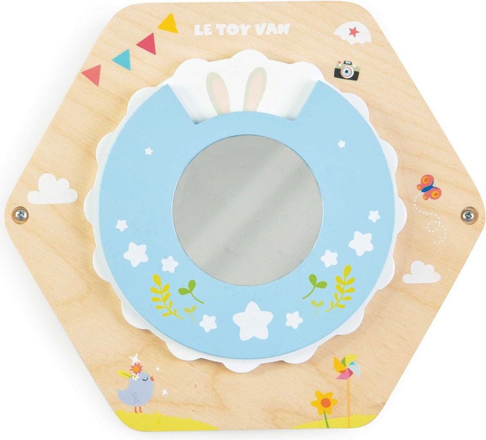 Le Toy Van Petilou panel zrdcadlo - obrázek 3