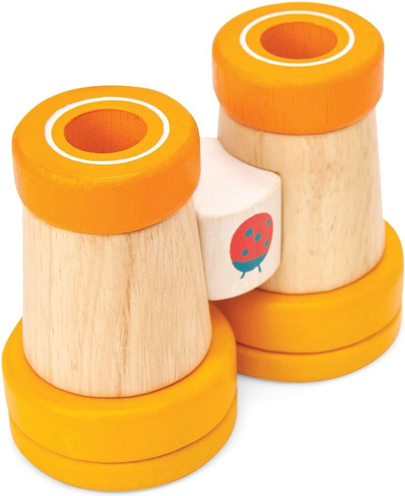 Le Toy Van Petilou Dřevěný dalekohled - obrázek 7