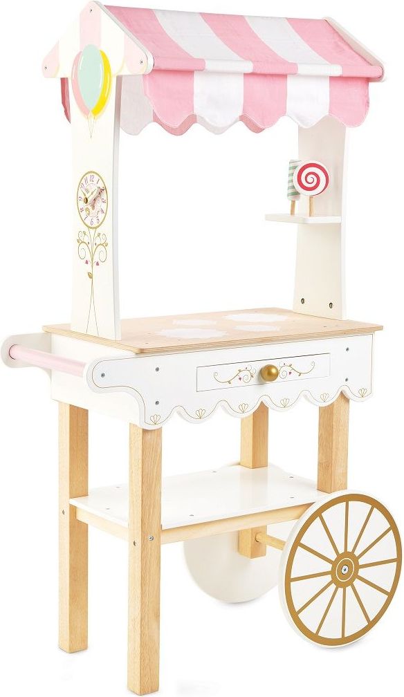 Le Toy Van Luxusní čajový vozík - obrázek 1