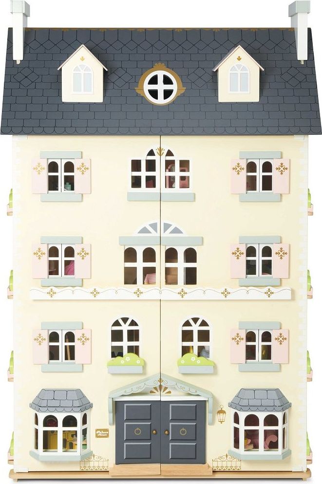 Le Toy Van Domeček pro panenky Palace - obrázek 2