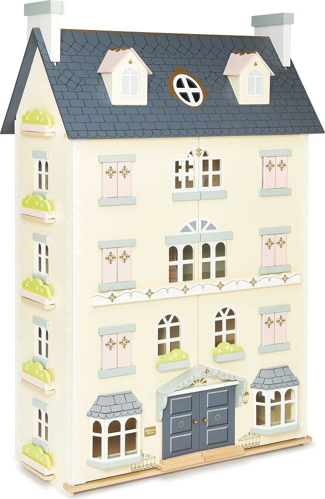 Le Toy Van Domeček pro panenky Palace - obrázek 4