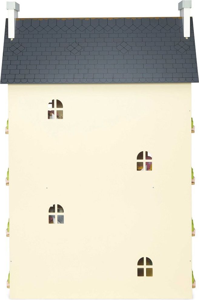 Le Toy Van Domeček pro panenky Palace - obrázek 9