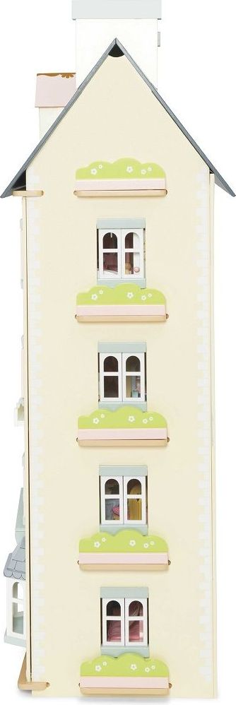 Le Toy Van Domeček pro panenky Palace - obrázek 10