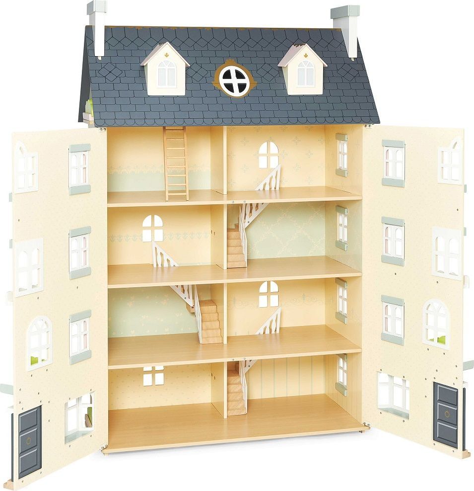 Le Toy Van Domeček pro panenky Palace - obrázek 12