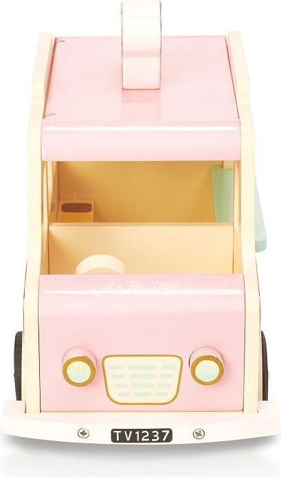 Le Toy Van Zmrzlinový vůz - obrázek 7