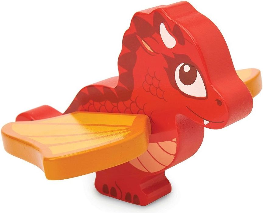 Le Toy Van Drak - obrázek 1