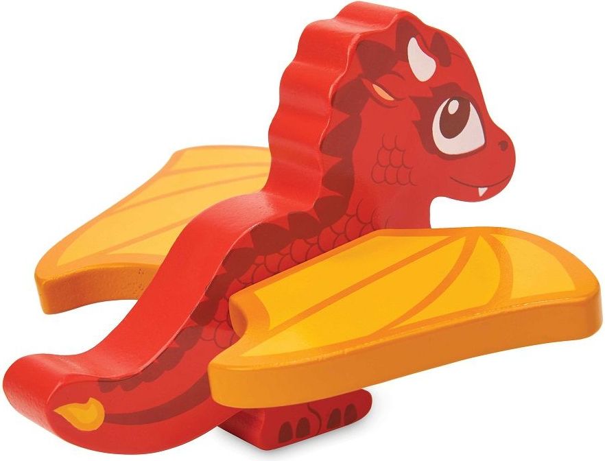 Le Toy Van Drak - obrázek 3