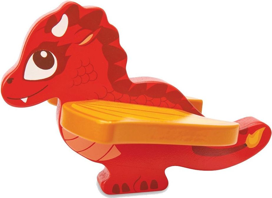 Le Toy Van Drak - obrázek 4