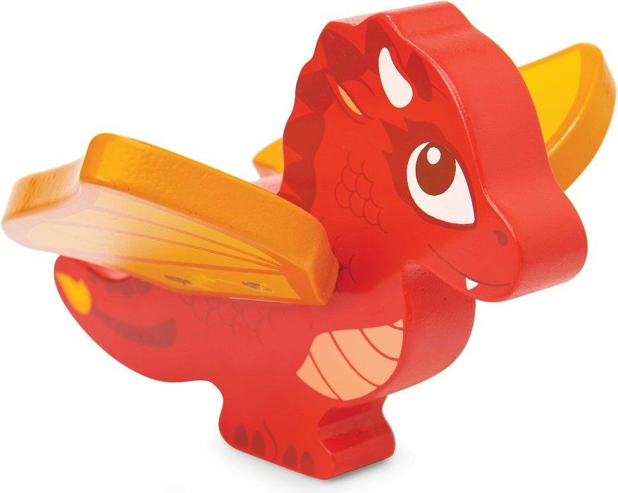 Le Toy Van Drak - obrázek 6