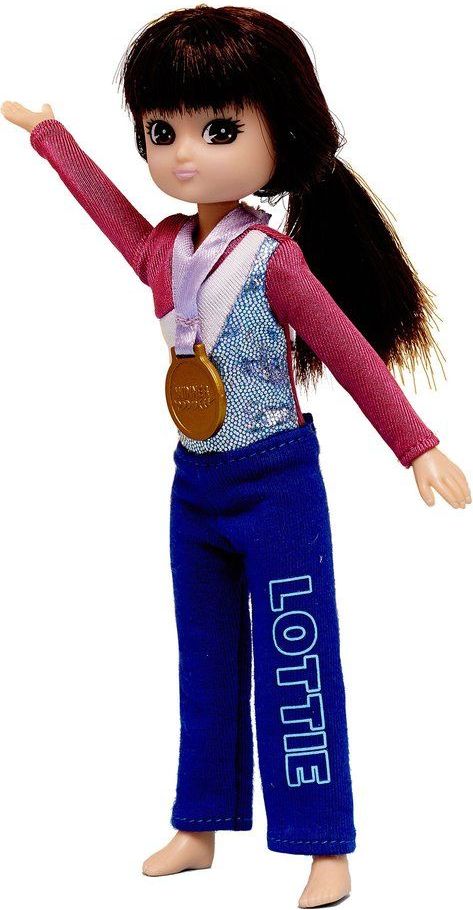 Lottie Sportovní dres - obrázek 4