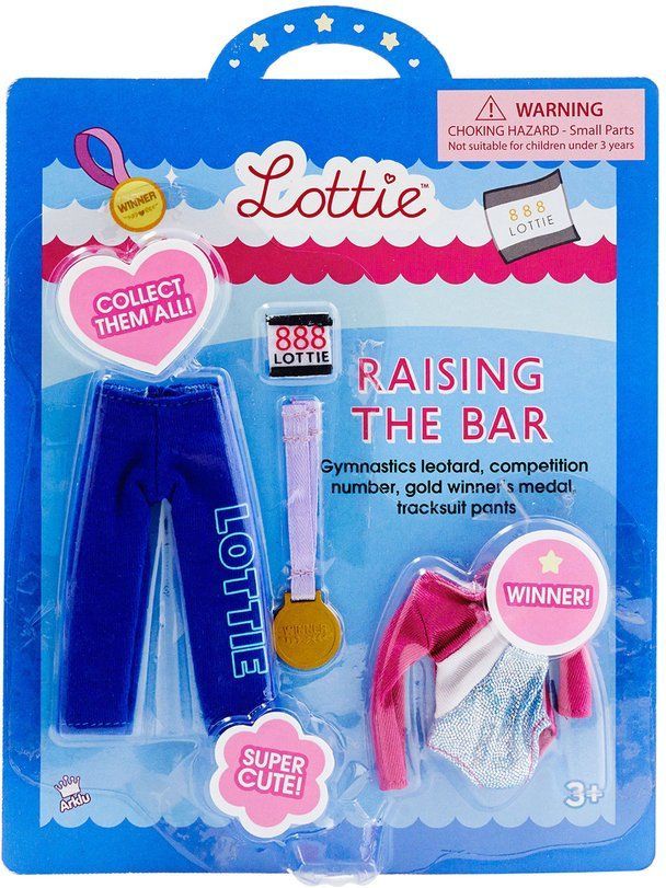 Lottie Sportovní dres - obrázek 5