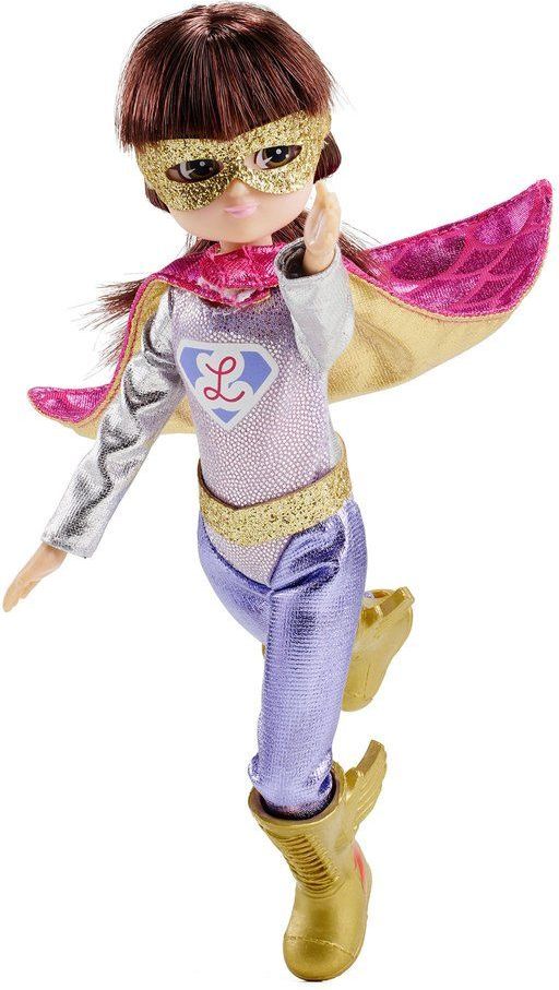 Lottie Obleček superhrdinky - obrázek 3