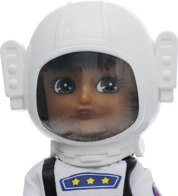 Lottie Vesmírná souprava - obrázek 5