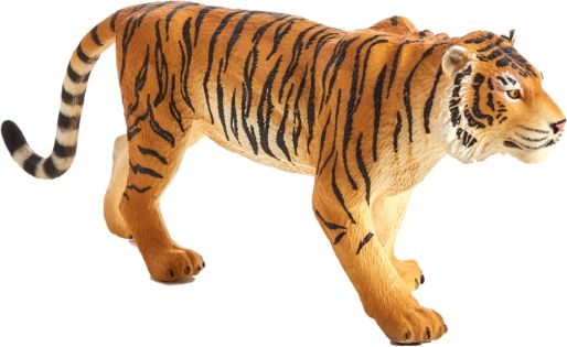 Mojo Animal Planet Tygr bengálský - obrázek 1