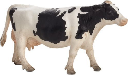 Mojo Animal Planet Kráva holštýnská - obrázek 1