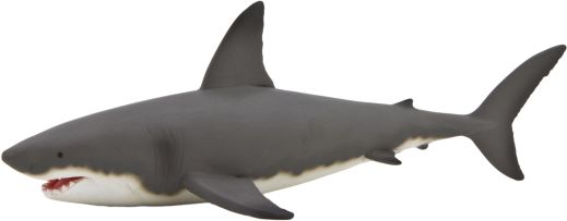 Mojo Animal Planet Velký bílý žralok - obrázek 1
