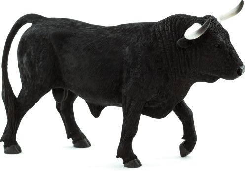 Mojo Animal Planet Španělský býk - obrázek 1