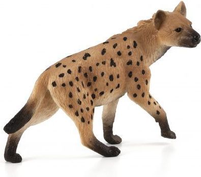 Mojo Animal Planet Hyena - obrázek 1