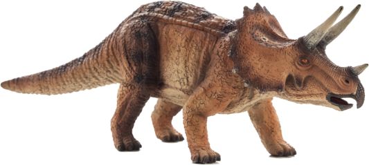 Mojo Animal Planet Triceratops - obrázek 1