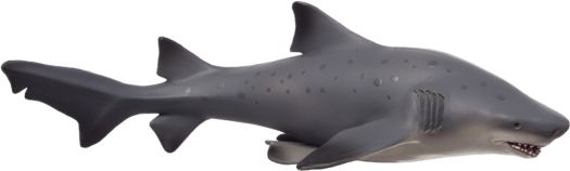 Mojo Animal Planet Žralok bělavý velký - obrázek 1