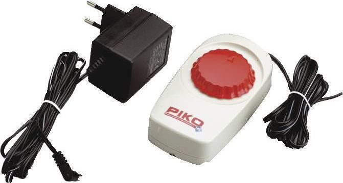 Piko Regulátor s adaptérem - 55003 - obrázek 1