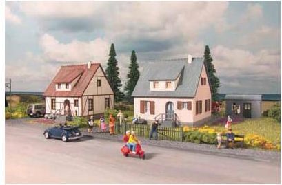 Piko Chaty Neuburg - 61145 - obrázek 1