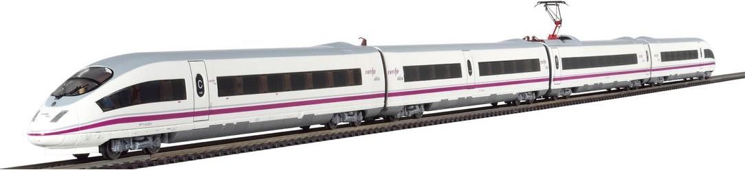 Piko Startovací sada Osobní vlak Ave Renfe V - 96944 - obrázek 1