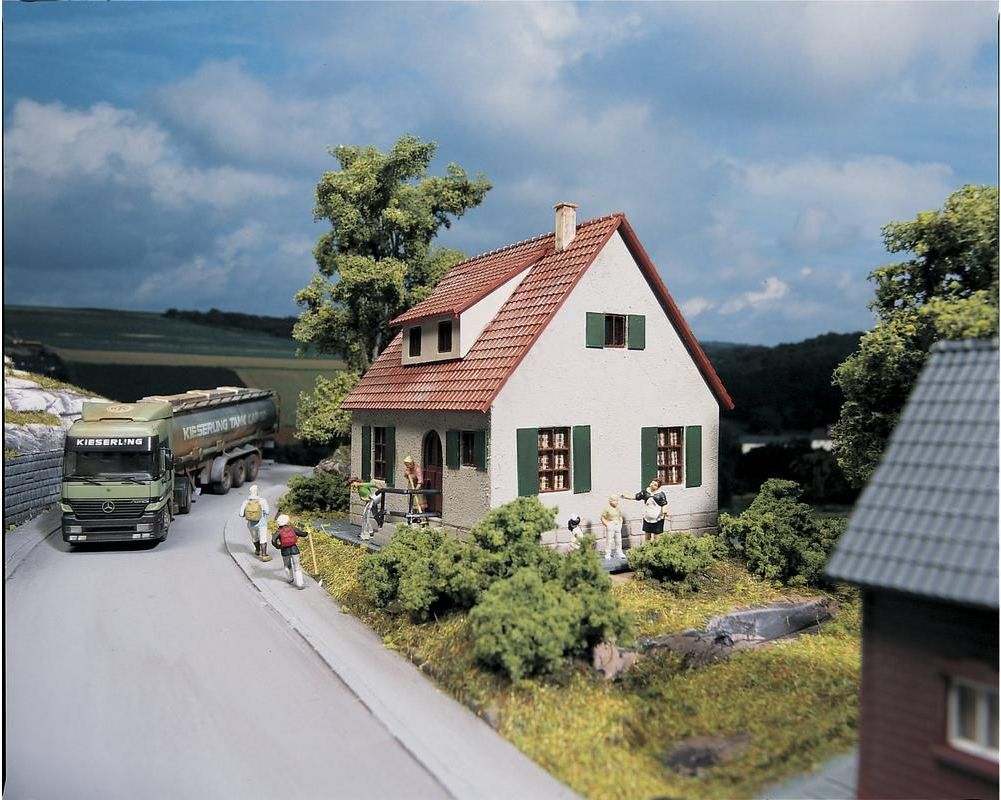Piko Rodinný dům - 61826 - obrázek 1