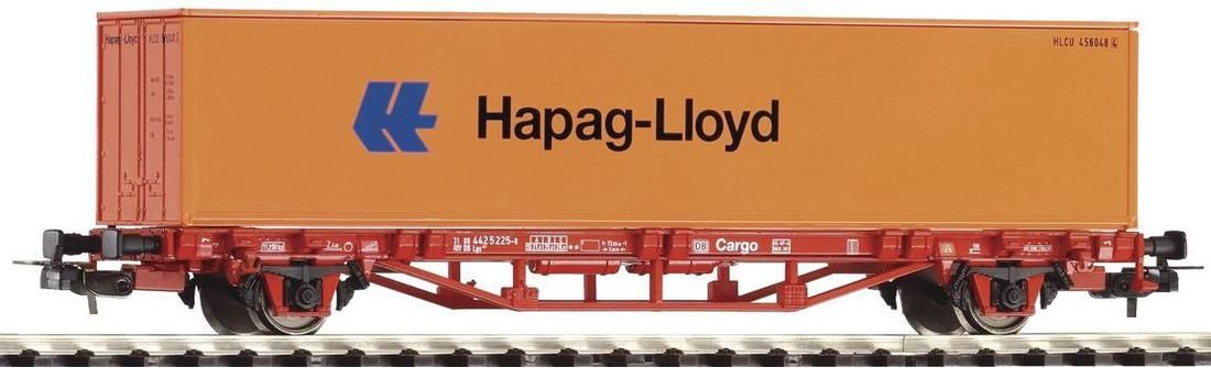 Piko Přepravní kontejnerový vagón Cargo V - 57700 - obrázek 1
