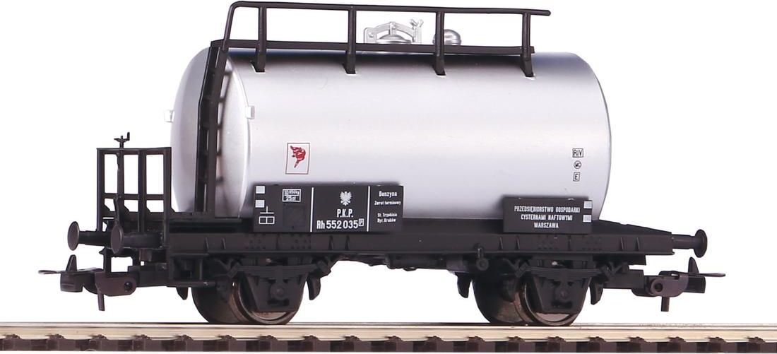 Piko Cisternový vagón PKP IV - 58753 - obrázek 1