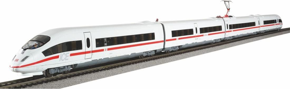 Piko Startovací sada Osobní vlak ICE 3 V - 57196 - obrázek 1