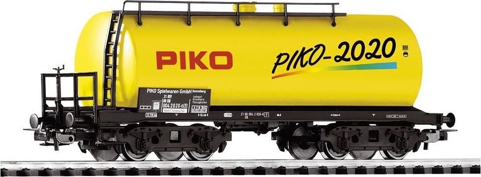 Piko Cisternový vagón roku 2020 - 95750 - obrázek 1