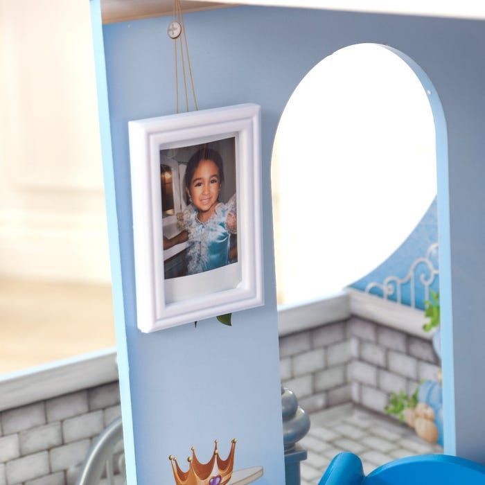 Kidkraft KidKraft Zámek Magical dreams - obrázek 7