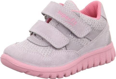 Dětské celoroční boty Superfit 0-609191-2600 (34) - Superfit - obrázek 1