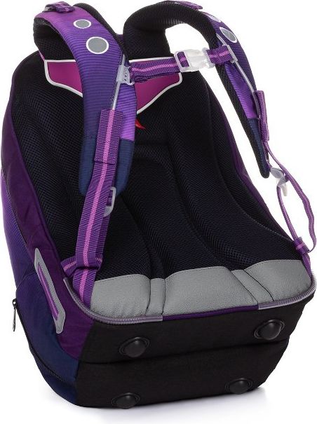 Školní batoh 4 dílný set LYNN 20008 G Large Topgal - obrázek 6
