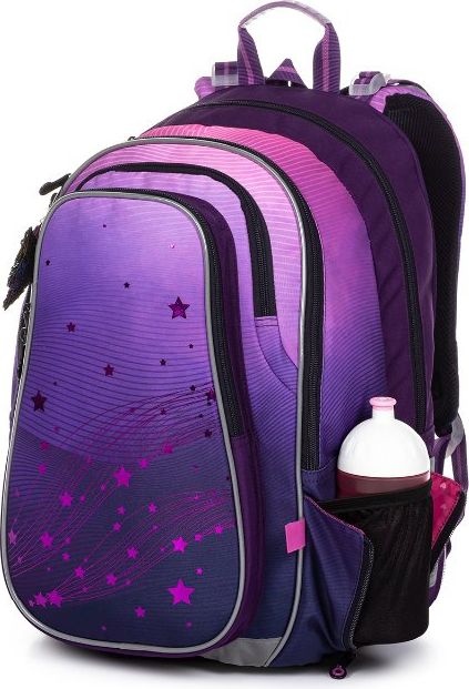 Školní batoh 4 dílný set LYNN 20008 G Large Topgal - obrázek 12