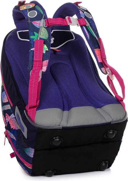 Školní batoh 2 dílný set KIMI 20010 G Small Topgal - obrázek 6