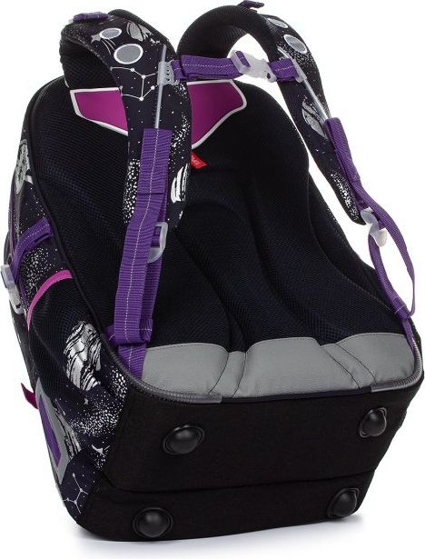 Školní batoh 4 dílný set NIKI 20011 G Large Topgal - obrázek 6