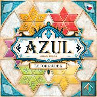 Mindok Azul: Letohrádek - obrázek 1