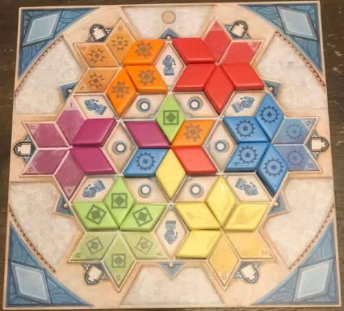 Mindok Azul: Letohrádek - obrázek 3